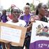 Global public perception survey representing half the world's population affirmed that gender equality cannot wait