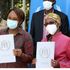 Health CAS Mercy Mwangangi