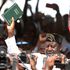 Raila Odinga Oath