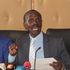 Wilson Sossion