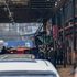 Huanan seafood market