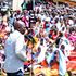 President William Ruto 