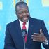 Health Cabinet Secretary Mutahi Kagwe