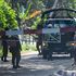 Myanmar coup