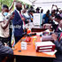 Bobi Wine’s lawyers 