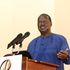 Raila Odinga