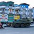 Myanmar coup