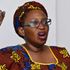 Dr Stella Nyanzi