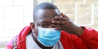 Mike Sonko