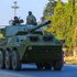 Myanmar coup