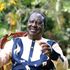 Raila Odinga