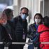 WHO Wuhan probe leader Peter Ben Embarek 