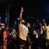 Myanmar protesters