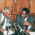 Simeon Nyachae