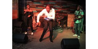 Jua Cali