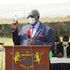 Education CS George Magoha