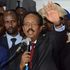 Somalia President Mohamed Farmaajo