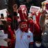 Myanamar protests
