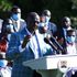 Deputy President William Ruto 