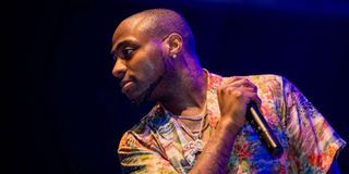 Davido