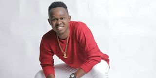Tanzanian artiste Lava Lava