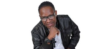 Mr Nice