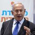 Benjamin Netanyahu 
