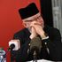Nominated Senator Isaac Mwaura