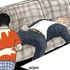 Exhausted parent 