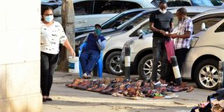 Elite Hawkers