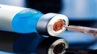 Covid-19 vaccine