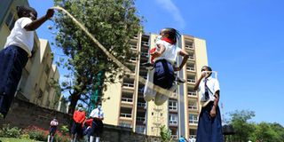 Parklands Baptist School