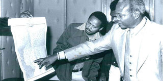 Geoffrey Kariithi
