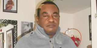 Nzaya Nzayadio