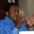 Education CAS Zack Kinuthia