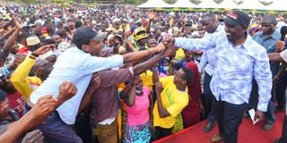 William Ruto