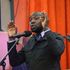 Senator Kipchumba Murkomen