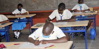 Mikindani Primary School
