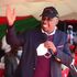 Baringo Senator Gideon Moi