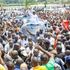ODM leader Raila Odinga