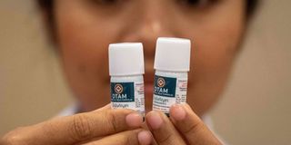Cannabidiol