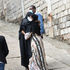 Mourning Yusuf Haji