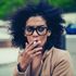 smoking