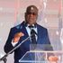 DRC President Felix Tshisekedi