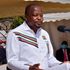 Health CS Mutahi Kagwe