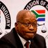 Former South African President Jacob Zuma