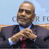 Maalim Seif Sharif Hamad