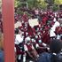 Moi Girls SChool Eldoret
