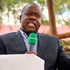 Fred Matiangi