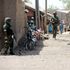 Nigerian Soldiers